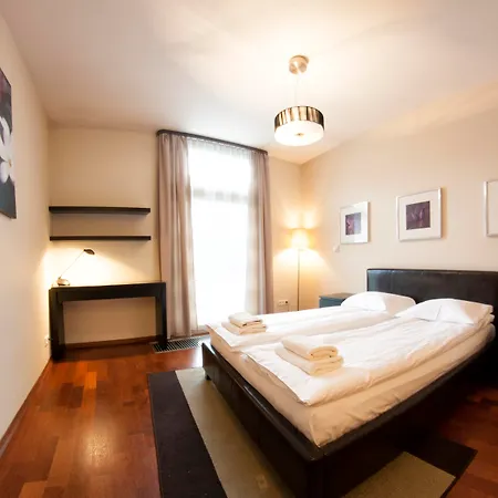 Yourplace Biskupia Old Town