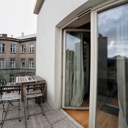 Yourplace Biskupia Old Town *