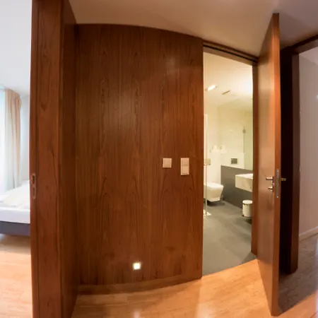 アパート Yourplace Biskupia Old Town *