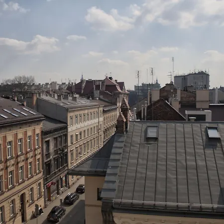 Yourplace Biskupia Old Town アパート