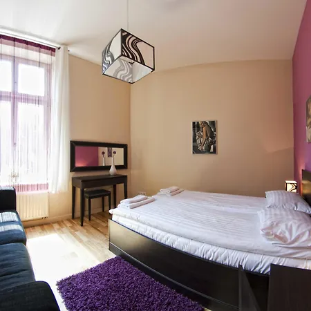 Yourplace Biskupia Old Town