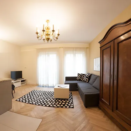 Yourplace Biskupia Old Town