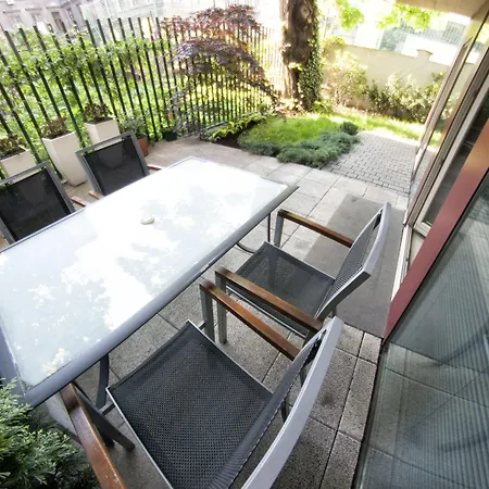 Yourplace Biskupia Old Town * クラクフ