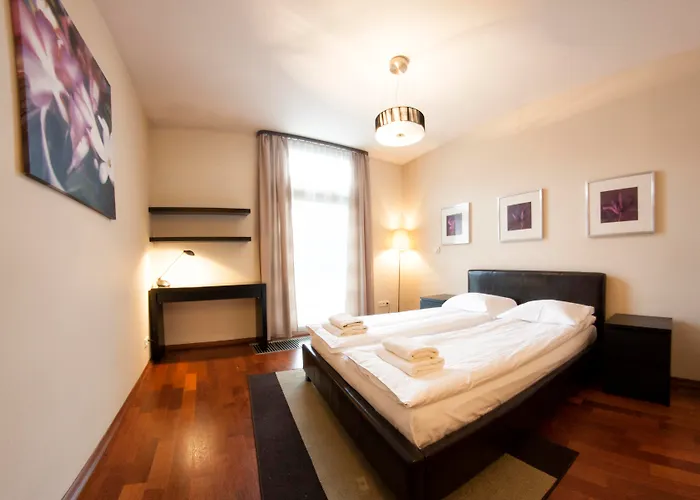 Yourplace Biskupia Old Town