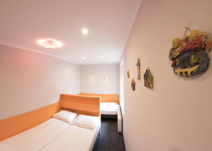 Yourplace Biskupia Old Town