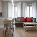 Апартаменты Yourplace Biskupia Old Town *