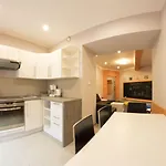 Yourplace Biskupia Old Town Краков