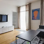 Yourplace Biskupia Old Town Краков