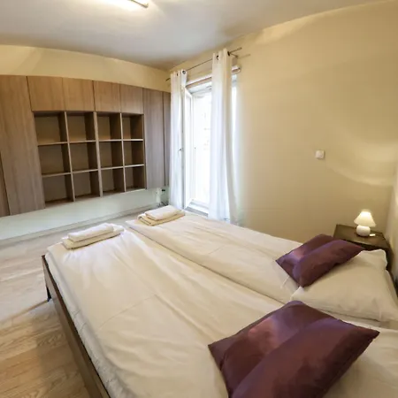 Yourplace Biskupia Old Town Apartament Kraków