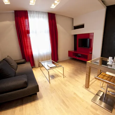 Yourplace Biskupia Old Town Apartament