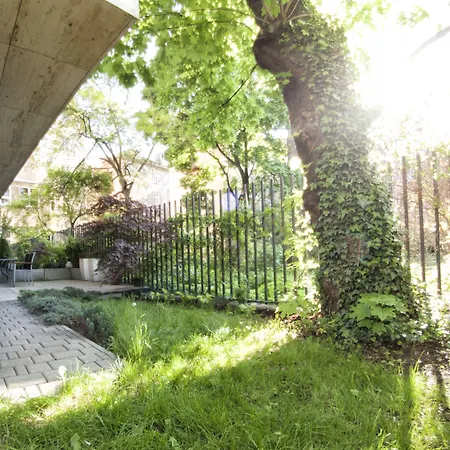 Apartament Yourplace Biskupia Old Town *